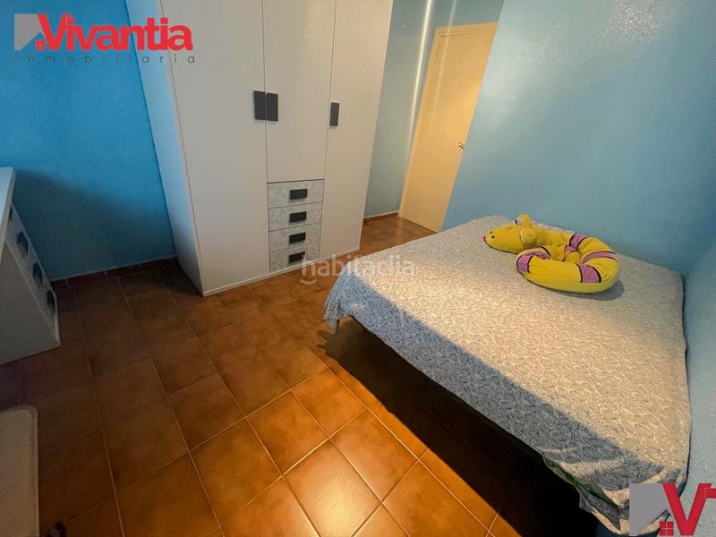 Foto c692ff46-d46b-4455-a38b-63ea693325fb. Flat in San Cristóbal - San Diego Lorca