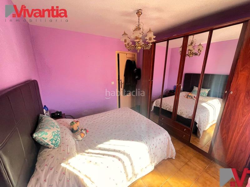 Foto e05e4be3-e6bf-470f-8f68-78346a76a35a. Flat in San Cristóbal - San Diego Lorca