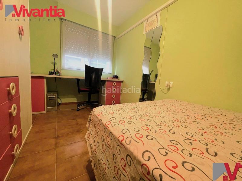 Foto f258dad8-dd92-431f-a47c-396d4a4ae516. Flat in San Cristóbal - San Diego Lorca