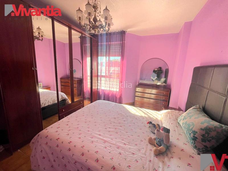 Foto f67f2470-3f2f-4f25-b1ff-9b57b169983b. Flat in San Cristóbal - San Diego Lorca