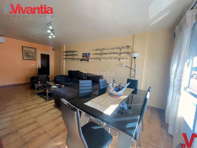 Foto f94ec079-f5e7-4664-828e-fe955cd3d79d. Flat in San Cristóbal - San Diego Lorca