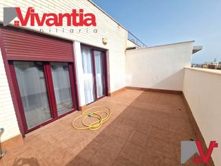 Penthouse in San Cristóbal - San Diego