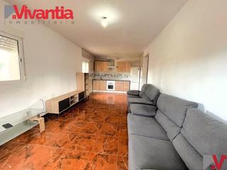 Maison à Puerto Lumbreras. Casa