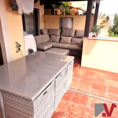 Etagenwohnung in Isla del Fraile. Piso