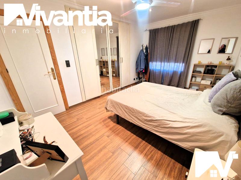 Foto 005f56c2-6bdb-4eda-ace8-0639276bdb1c. Pis amb calefacció aparcament a Sutullena Lorca