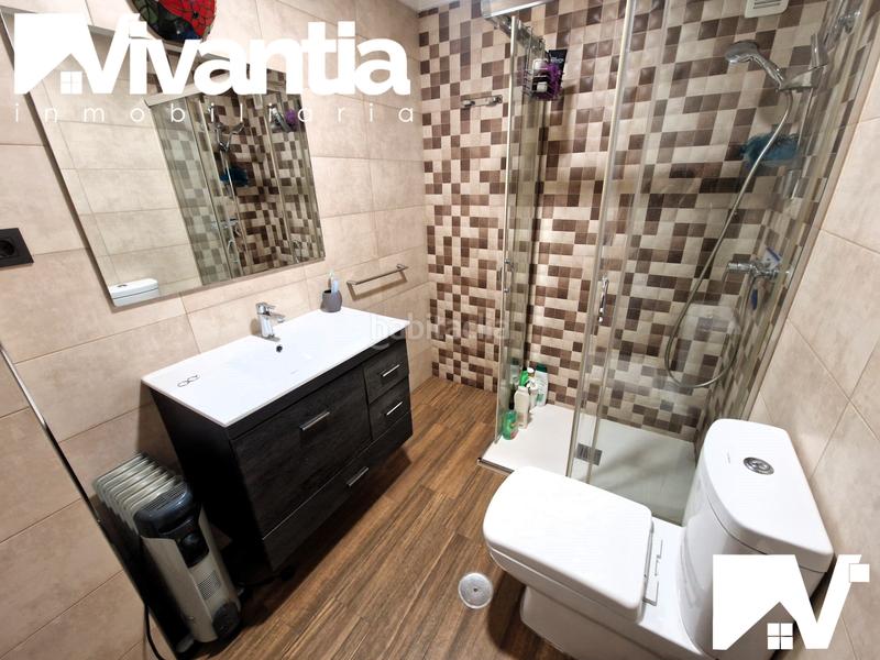 Foto 055c18e1-428b-43f8-988c-b63471f399db. Pis amb calefacció aparcament a Sutullena Lorca