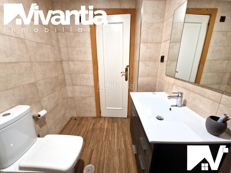 Foto 0fc81e8c-abd6-41f4-94bb-875d97d79ad5. Pis amb calefacció aparcament a Sutullena Lorca