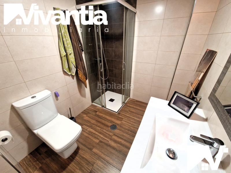 Foto 10669c64-605e-4b54-ad6b-83d09d3e53d4. Pis amb calefacció aparcament a Sutullena Lorca