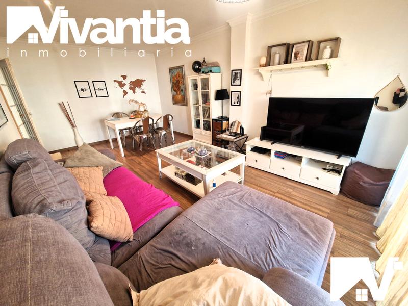 Foto 380ba480-2e7c-4de0-9446-4eb1f2ff33fd. Pis amb calefacció aparcament a Sutullena Lorca