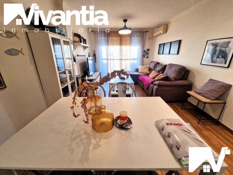 Foto 3e2a502e-ac0a-4904-989f-197d86c32d4e. Pis amb calefacció aparcament a Sutullena Lorca