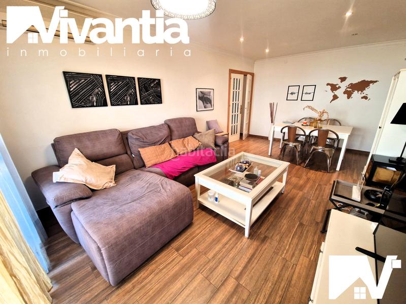 Foto 5ceb3de8-fab9-4a71-9461-e1be0d0596d3. Pis amb calefacció aparcament a Sutullena Lorca