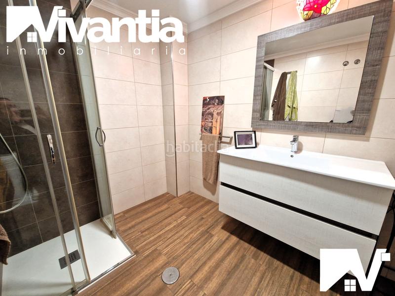 Foto 61efe6f8-198d-49c2-9867-5edaa2601821. Pis amb calefacció aparcament a Sutullena Lorca