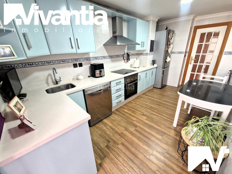 Foto 6398f113-7a50-4c1c-80e6-19276bfd349f. Pis amb calefacció aparcament a Sutullena Lorca