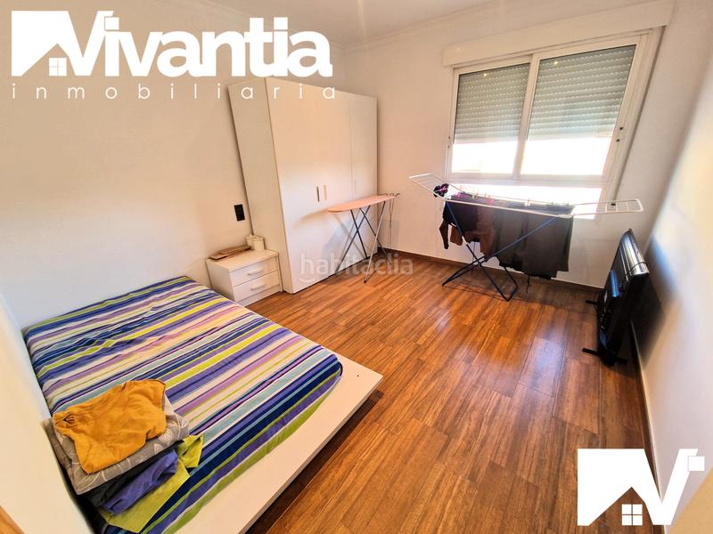 Foto 77ca2a57-5fa9-435a-beed-e8d279488139. Pis amb calefacció aparcament a Sutullena Lorca