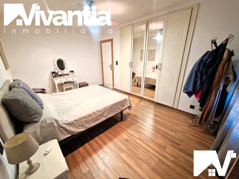 Foto 7b2cc4ac-5403-4bb7-aa13-b4d3efc5999f. Pis amb calefacció aparcament a Sutullena Lorca