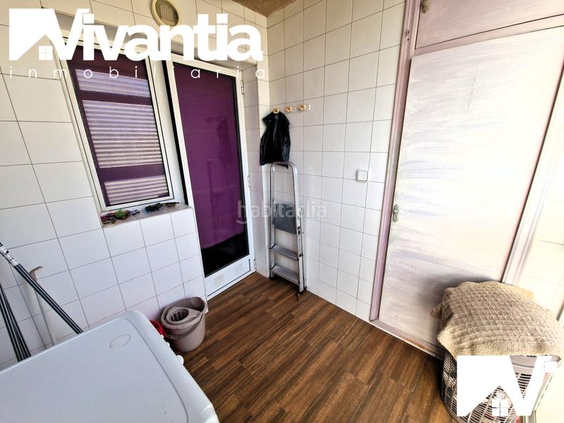 Foto 985de9b8-4e54-4069-bdc5-7706eaceb1d6. Pis amb calefacció aparcament a Sutullena Lorca