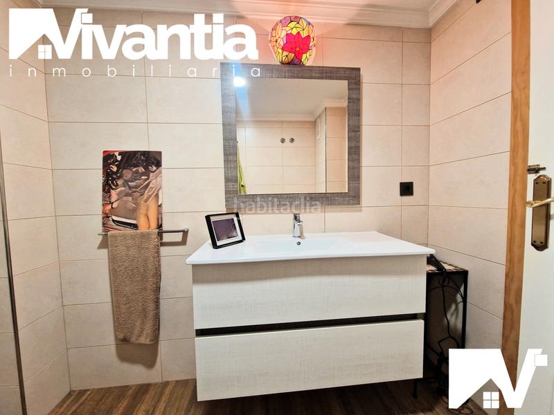 Foto af26fe5c-3c63-4488-b0f2-f1ba550c796d. Pis amb calefacció aparcament a Sutullena Lorca