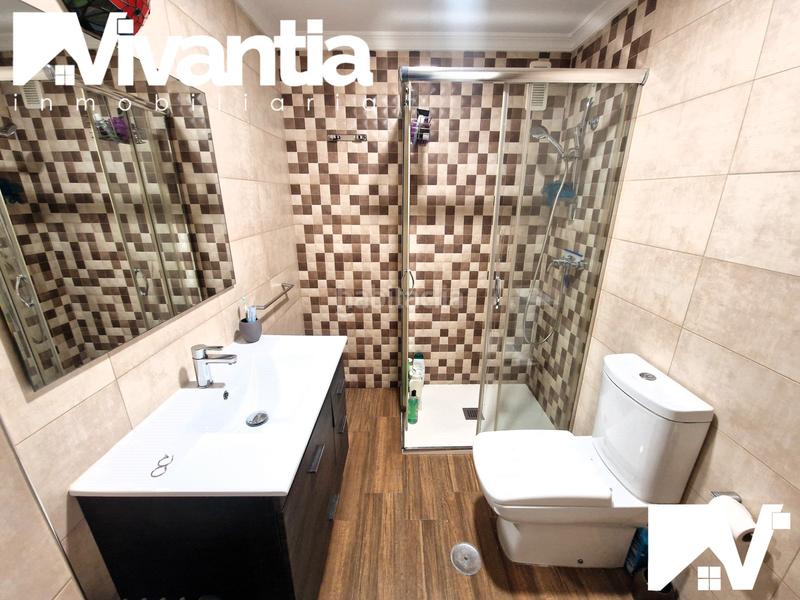 Foto e066285f-94bd-4781-8c79-950d76eb1c8d. Pis amb calefacció aparcament a Sutullena Lorca