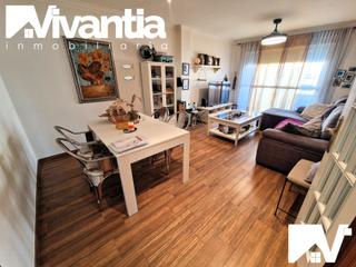 Piso  Alameda de cervantes