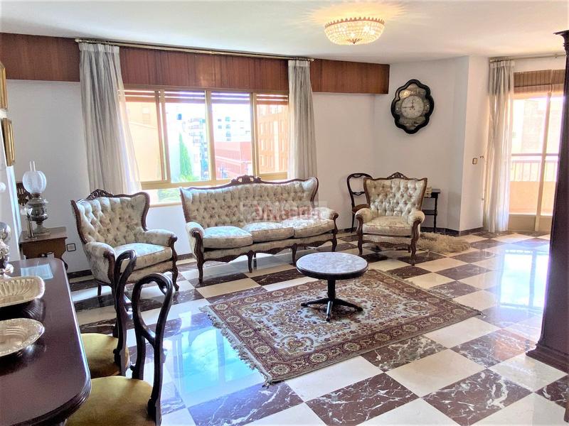 Foto ece1192d-0d0a-488a-84e7-38756929fcb7. Appartement avec parking dans San Mateo Lorca