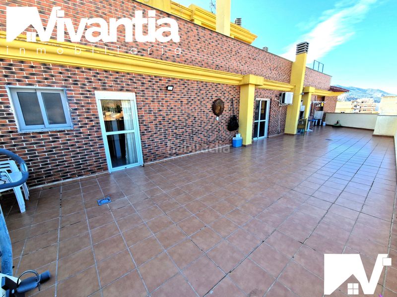 Foto b6cee12f-dc1e-4b05-b685-3d034f2cb2f5. Attique avec chauffage parking dans San Cristóbal - San Diego Lorca