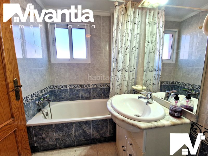 Foto 16c65106-69cc-4e7e-a57e-ba0de62b8f3e. Dachwohnung mit heizung parking in San Cristóbal - San Diego Lorca