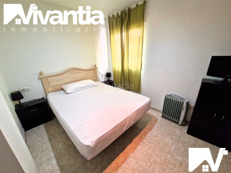 Foto 1cf8b9d4-73b8-4b7f-9b4b-d30b576995c7. Dachwohnung mit heizung parking in San Cristóbal - San Diego Lorca