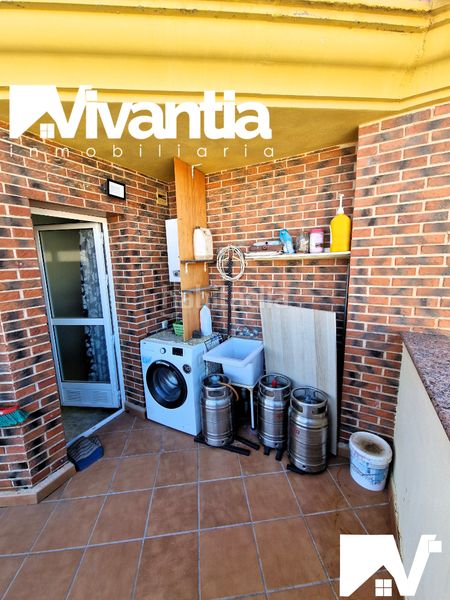 Foto 28d9bca0-f482-4f6e-a097-27659ea2c48e. Dachwohnung mit heizung parking in San Cristóbal - San Diego Lorca