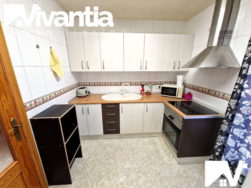 Foto 2dd0075c-5186-4f09-a40b-7bdef326f80e. Dachwohnung mit heizung parking in San Cristóbal - San Diego Lorca