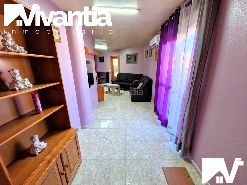 Foto 3eb3e9e6-b7dd-4d5e-a23f-f0a038f8e4ea. Dachwohnung mit heizung parking in San Cristóbal - San Diego Lorca