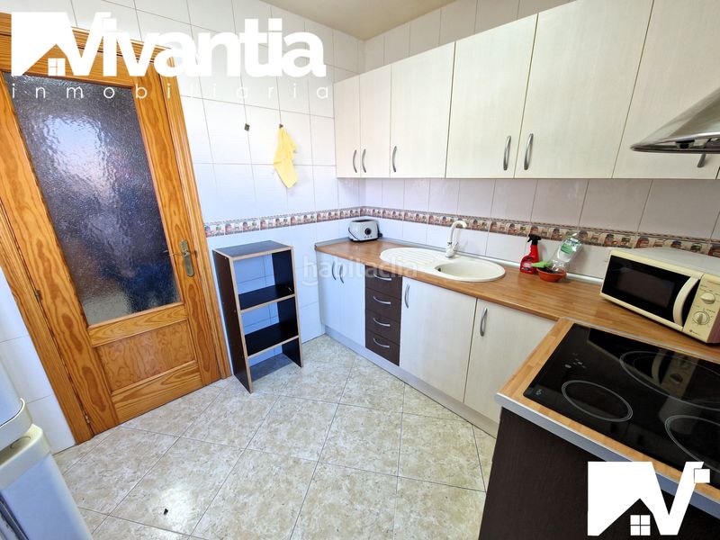 Foto 477ebc7f-e771-417a-be63-c3a756e4ce30. Dachwohnung mit heizung parking in San Cristóbal - San Diego Lorca