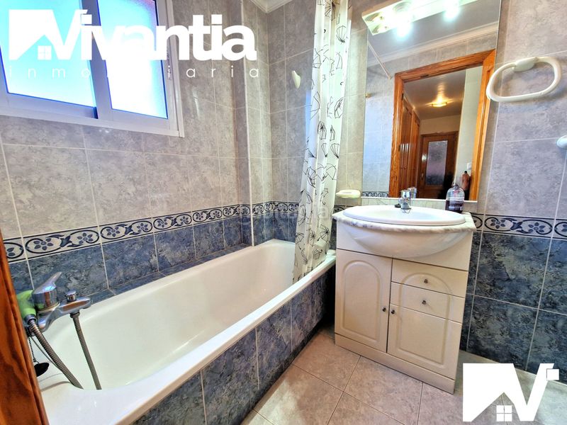 Foto 6d6ed693-bc4a-4081-89da-2eedde837cb0. Dachwohnung mit heizung parking in San Cristóbal - San Diego Lorca