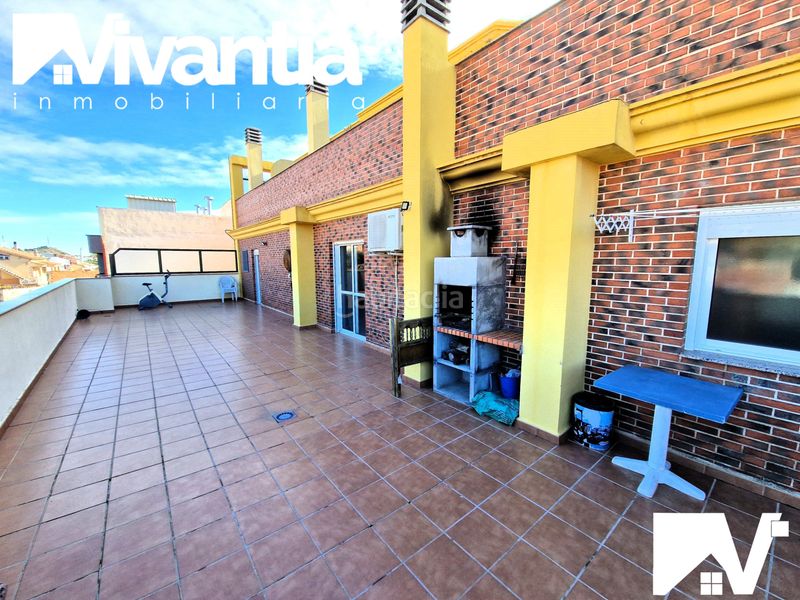 Foto 96827c16-8297-4eca-81ba-218cb788f4ed. Dachwohnung mit heizung parking in San Cristóbal - San Diego Lorca