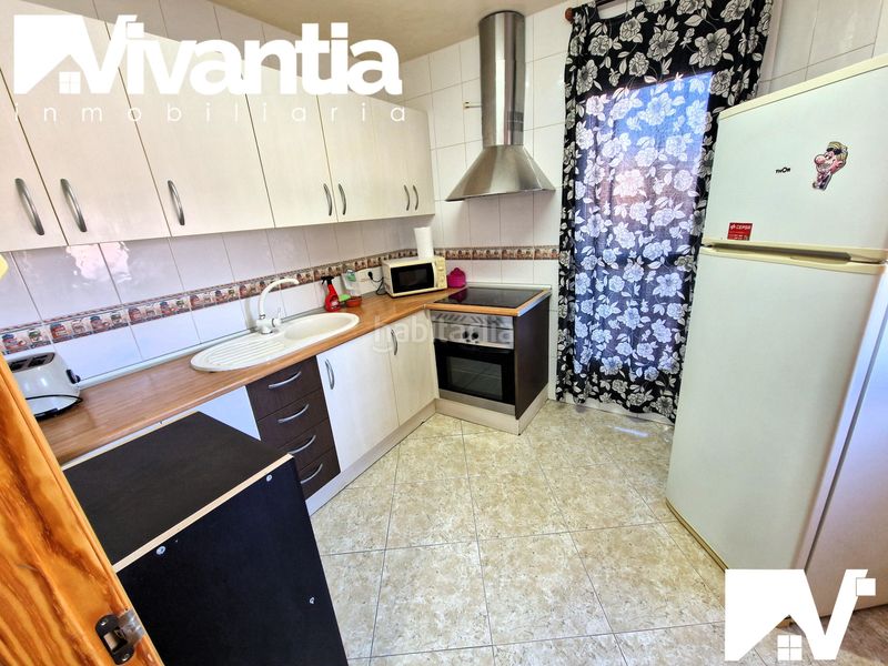 Foto 9c6a1da1-f5e8-4ec2-91e0-57f58785497c. Dachwohnung mit heizung parking in San Cristóbal - San Diego Lorca