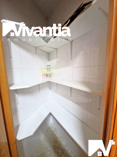 Foto adc4a93d-94c5-40bb-8fe8-98a7e3dd06d9. Dachwohnung mit heizung parking in San Cristóbal - San Diego Lorca