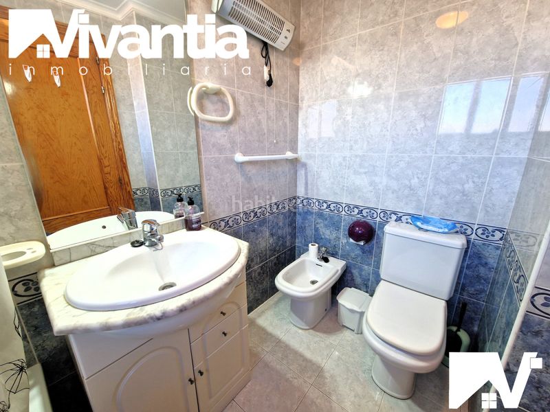 Foto af3f8f76-625a-451f-8477-ef8f6dca37cf. Dachwohnung mit heizung parking in San Cristóbal - San Diego Lorca