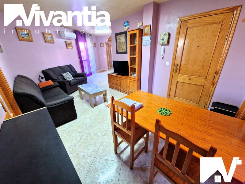 Foto b889c1d2-1d71-4858-a1fb-64570b5f4e4a. Dachwohnung mit heizung parking in San Cristóbal - San Diego Lorca