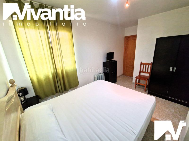 Foto ceeac293-3bfb-42bc-82a0-8d3ffb82b0c4. Dachwohnung mit heizung parking in San Cristóbal - San Diego Lorca