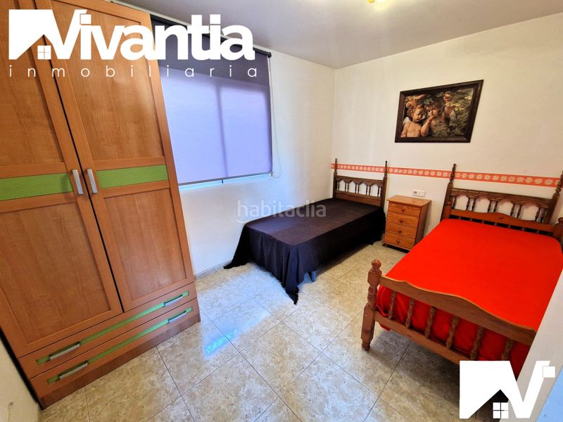 Foto d36b599c-b4ea-4557-8407-2f3db57af90f. Dachwohnung mit heizung parking in San Cristóbal - San Diego Lorca