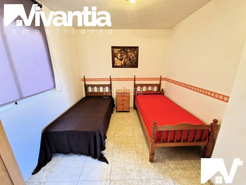 Foto db07b844-e7fd-4fb9-8dfc-2f658025aefd. Dachwohnung mit heizung parking in San Cristóbal - San Diego Lorca