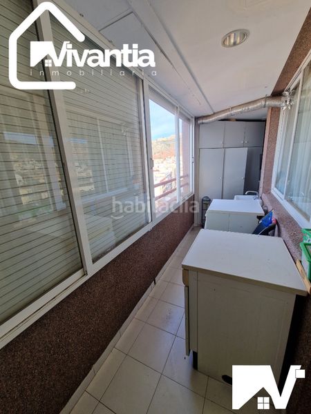 Foto 39ba53e2-c3ce-41e5-b08c-57c2d9dddc2f. Appartement avec cheminée parking dans San Mateo Lorca