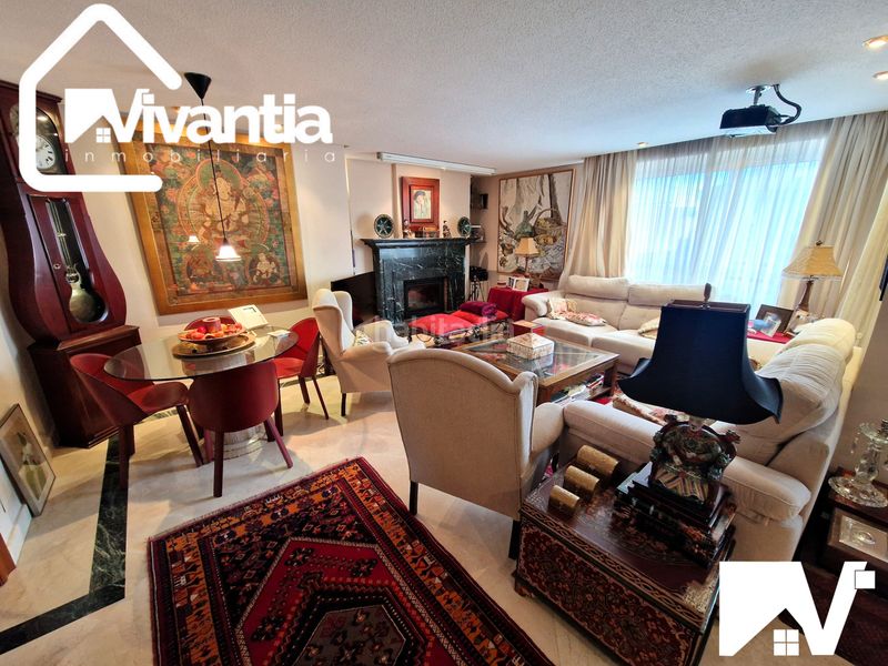 Foto 79c4dfd8-a4bd-479c-b53b-3577ade74a0d. Appartement avec cheminée parking dans San Mateo Lorca