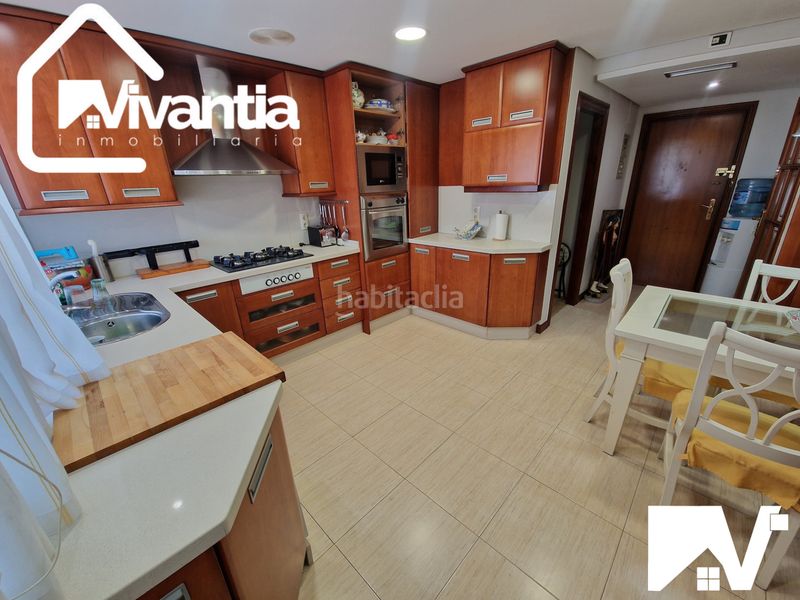 Foto 9a81f34e-367f-4ed4-88c7-18ce82b0ed4b. Appartement avec cheminée parking dans San Mateo Lorca