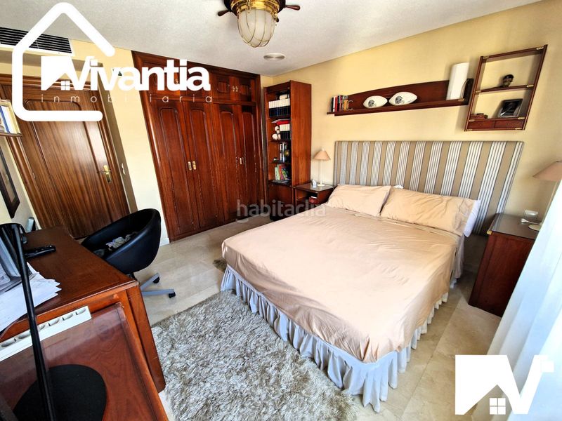 Foto a25d40ee-a0eb-4ac5-a57d-e02eb362a1b6. Appartement avec cheminée parking dans San Mateo Lorca