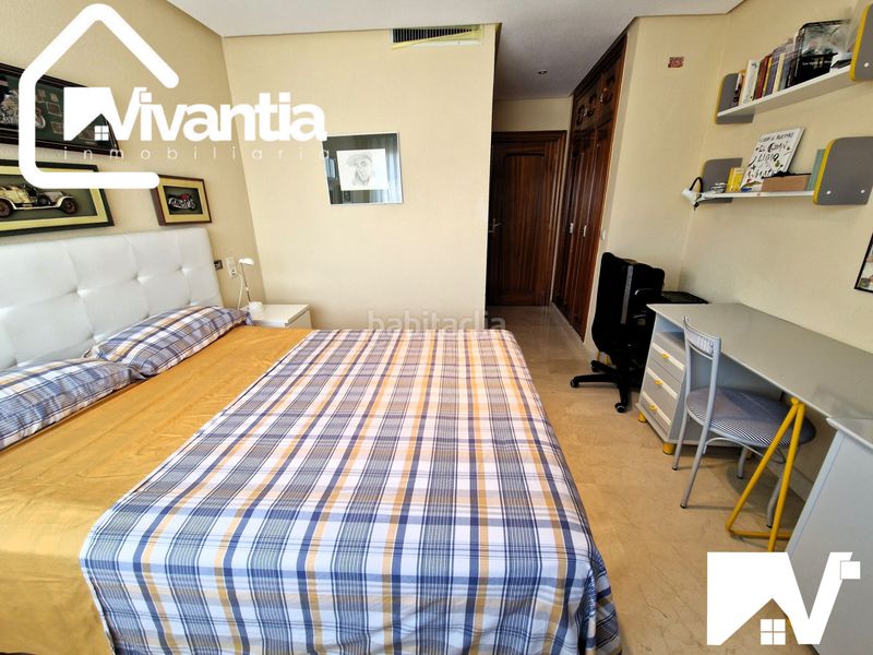 Foto a2693555-aa7f-4dae-9858-4ca8c50cea55. Appartement avec cheminée parking dans San Mateo Lorca