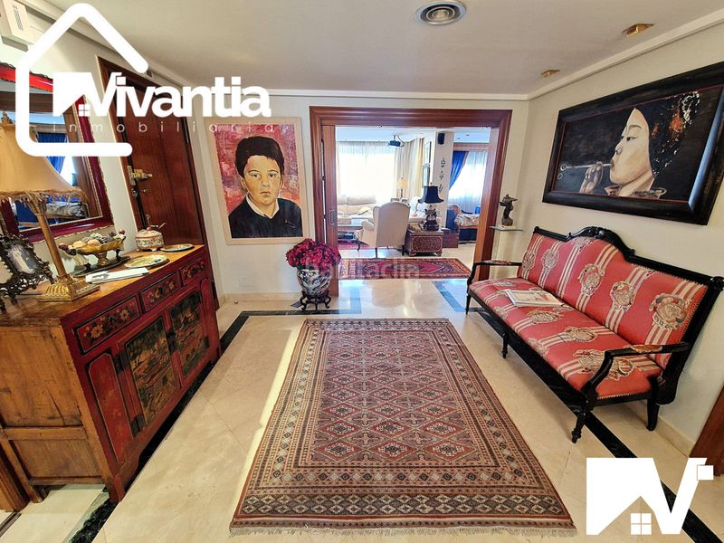 Foto ca65e8c6-411c-4936-beac-d4a77095c2d8. Appartement avec cheminée parking dans San Mateo Lorca