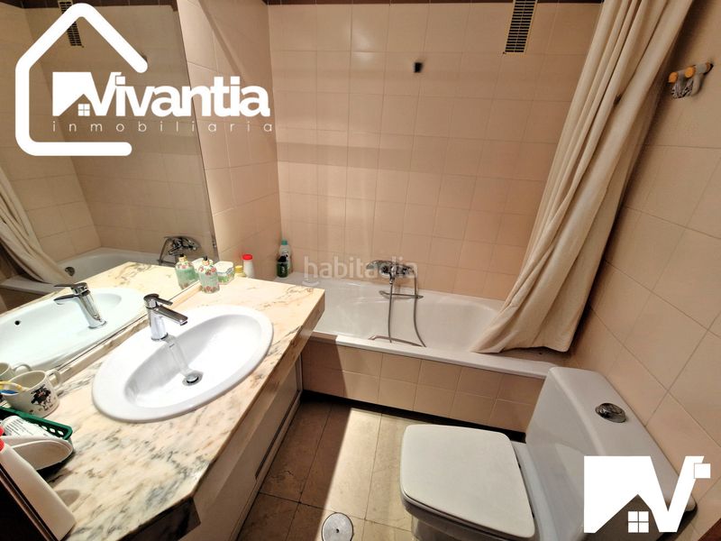Foto f152f2d6-d493-482c-8148-c408df69e009. Appartement avec cheminée parking dans San Mateo Lorca