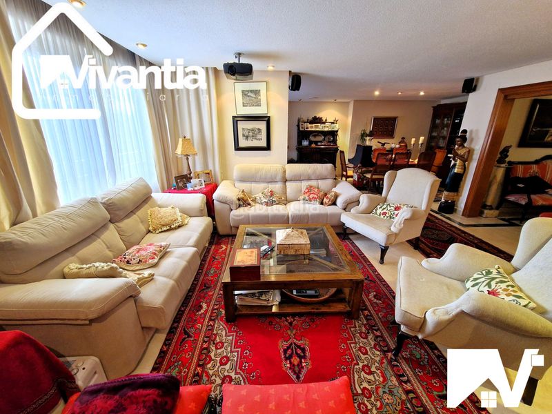 Foto f95673ec-7462-441b-8123-20d52f5e5895. Appartement avec cheminée parking dans San Mateo Lorca