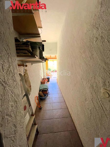 Foto 0be91e71-1335-4659-86a9-750f15328c34. Casa adossada amb xemeneia aparcament a Puerto Lumbreras