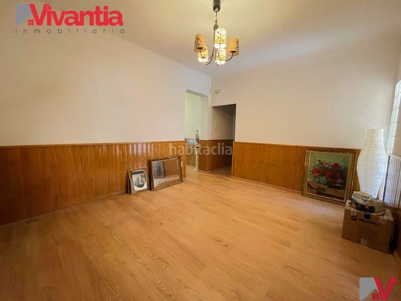 Foto 18d47b1f-65fc-4b5a-8322-564032d328e0. Casa adossada amb xemeneia aparcament a Puerto Lumbreras